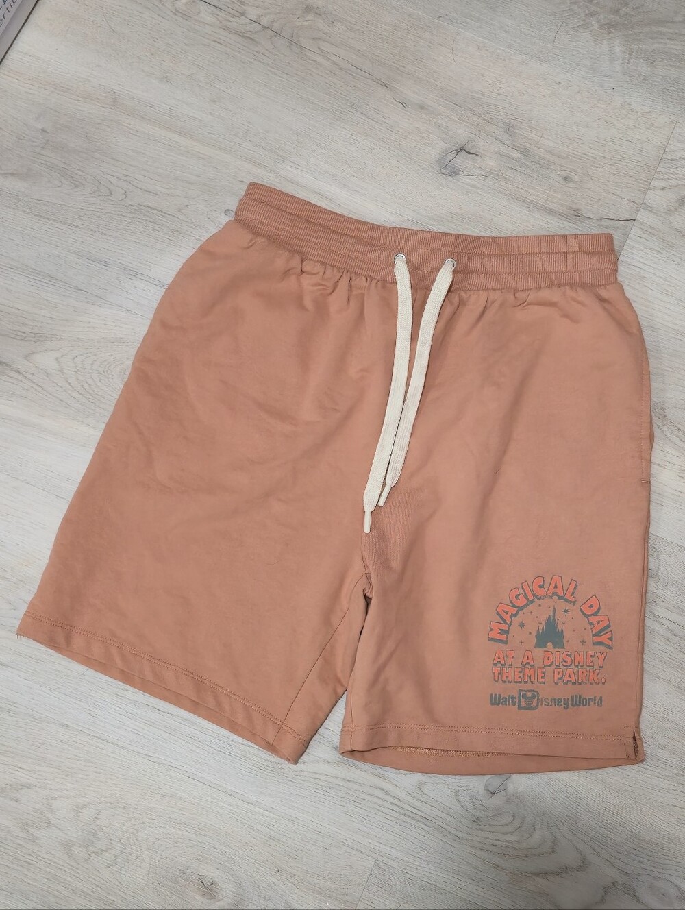 Disney Lounge Shorts